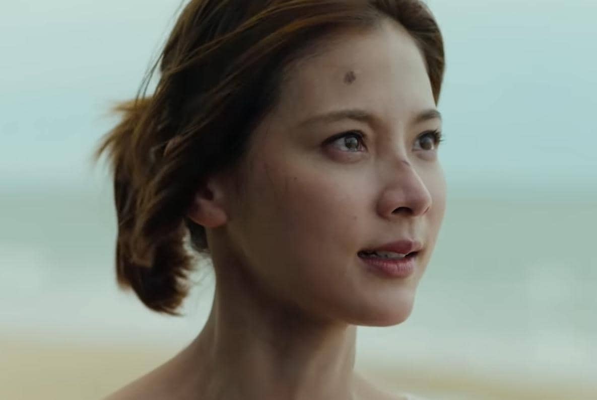 cuplikan film My Dearest Assassin