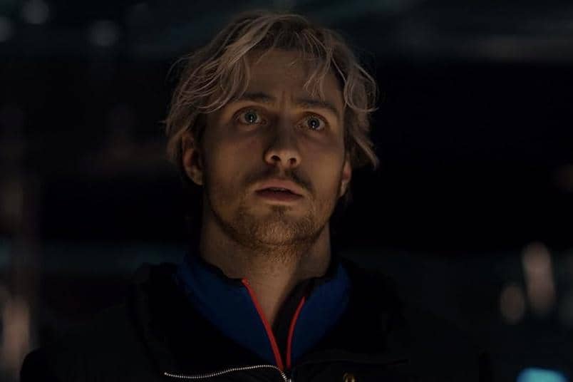 Avengers: Age of Ultron.