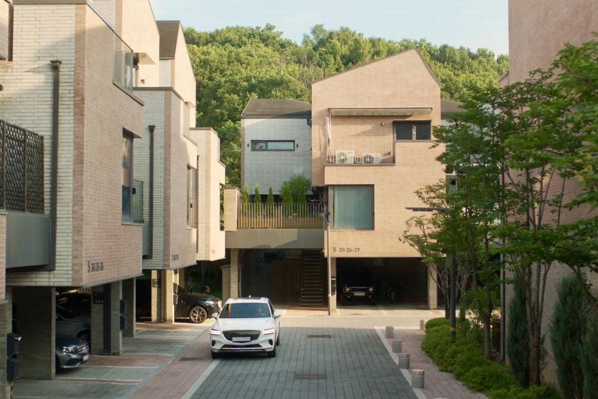 cuplikan drakor Yumi's Cells 3 