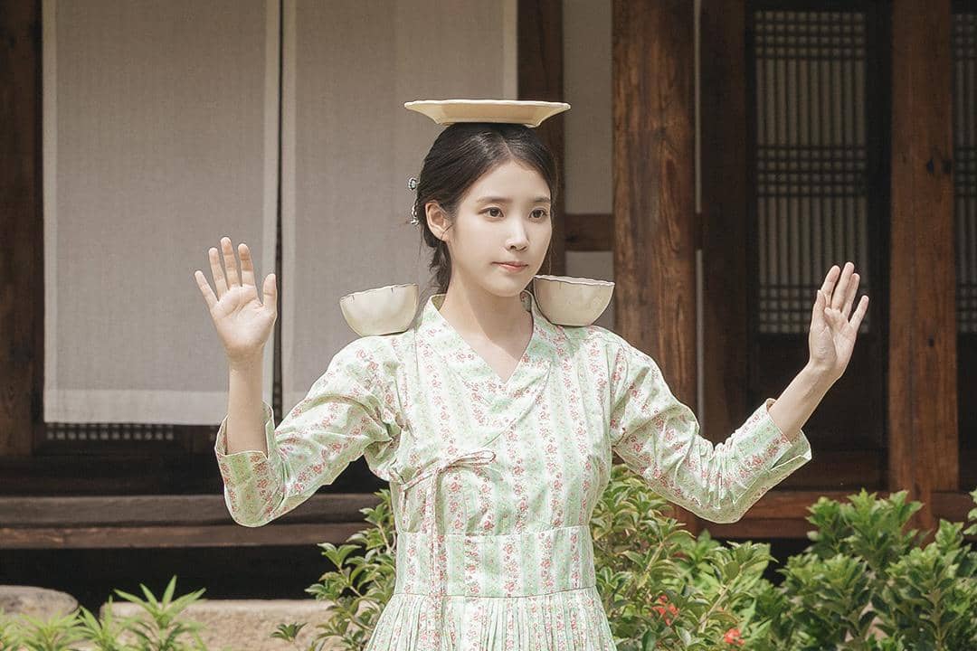 7 Sikap Ambisius Seong Hui Ju di Drakor Perfect Crown