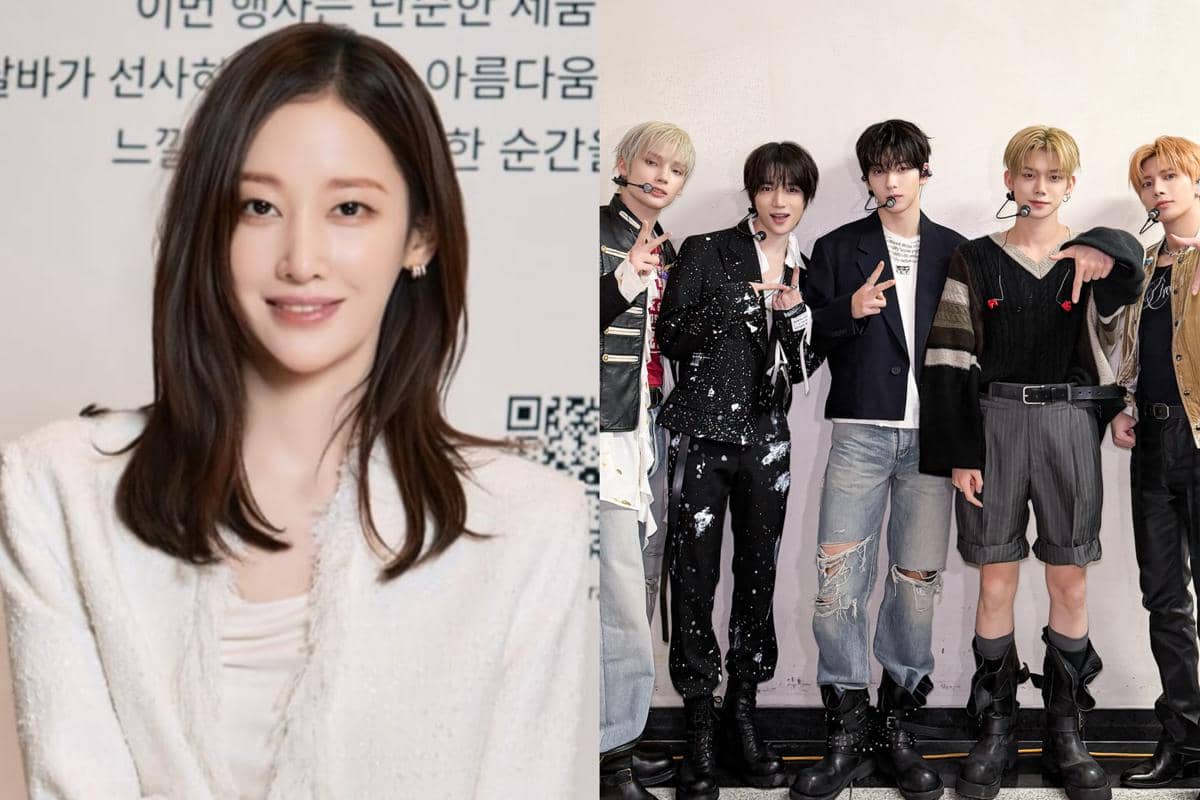 3 MV KPop Rilisan Awal 2026 yang Dibintangi Artis Korea, Ada Milik TXT