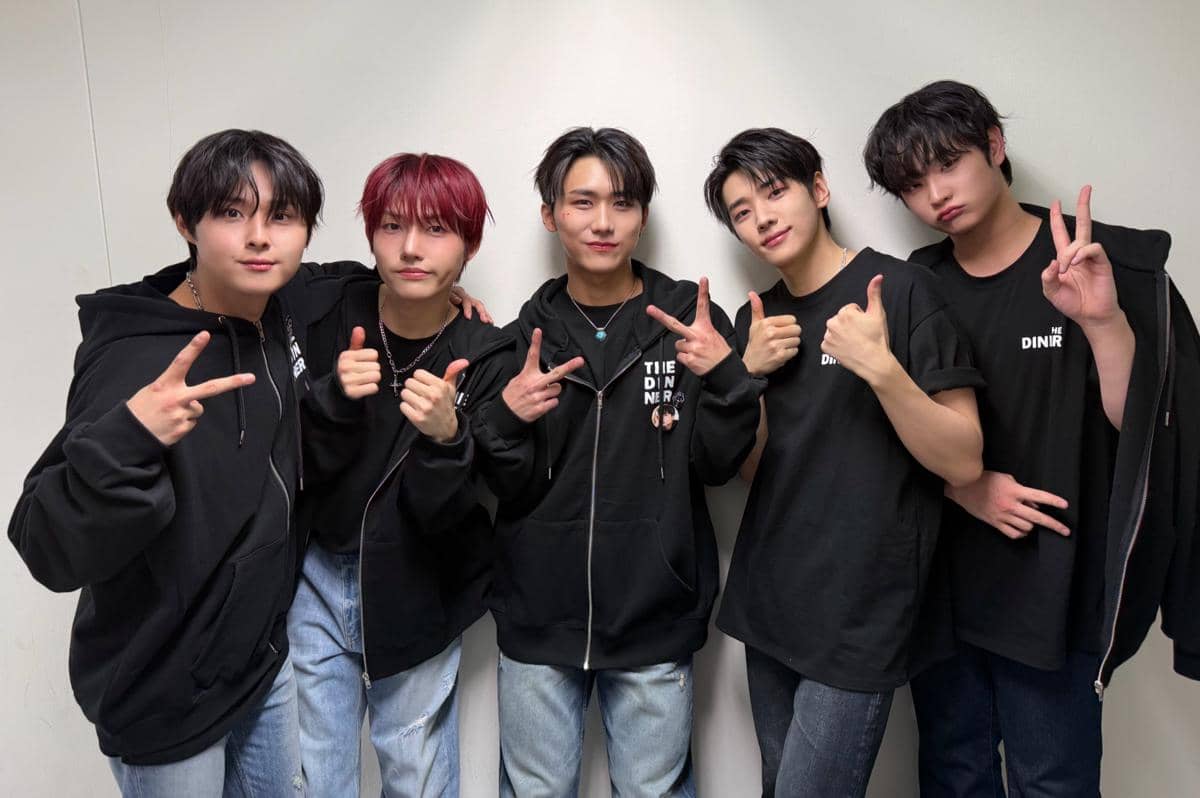 3 Grup KPop yang Putuskan Bubar di Awal 2026, Ada DKZ!