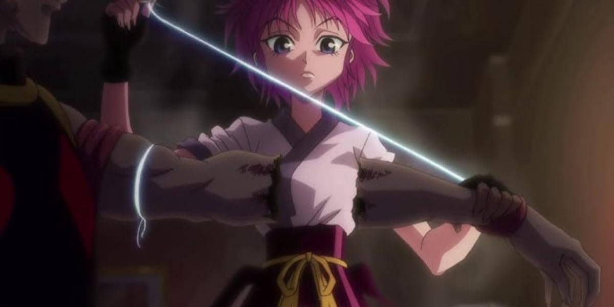 Machi