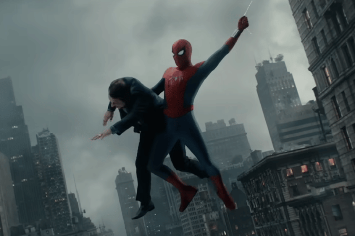 Apakah Jean Grey Bisa Memulihkan Ingatan Orang tentang Peter Parker?