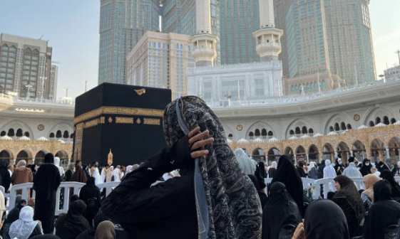 5 Realita Suka Duka Ibadah Haji bagi Perempuan yang Perlu Kamu Tahu