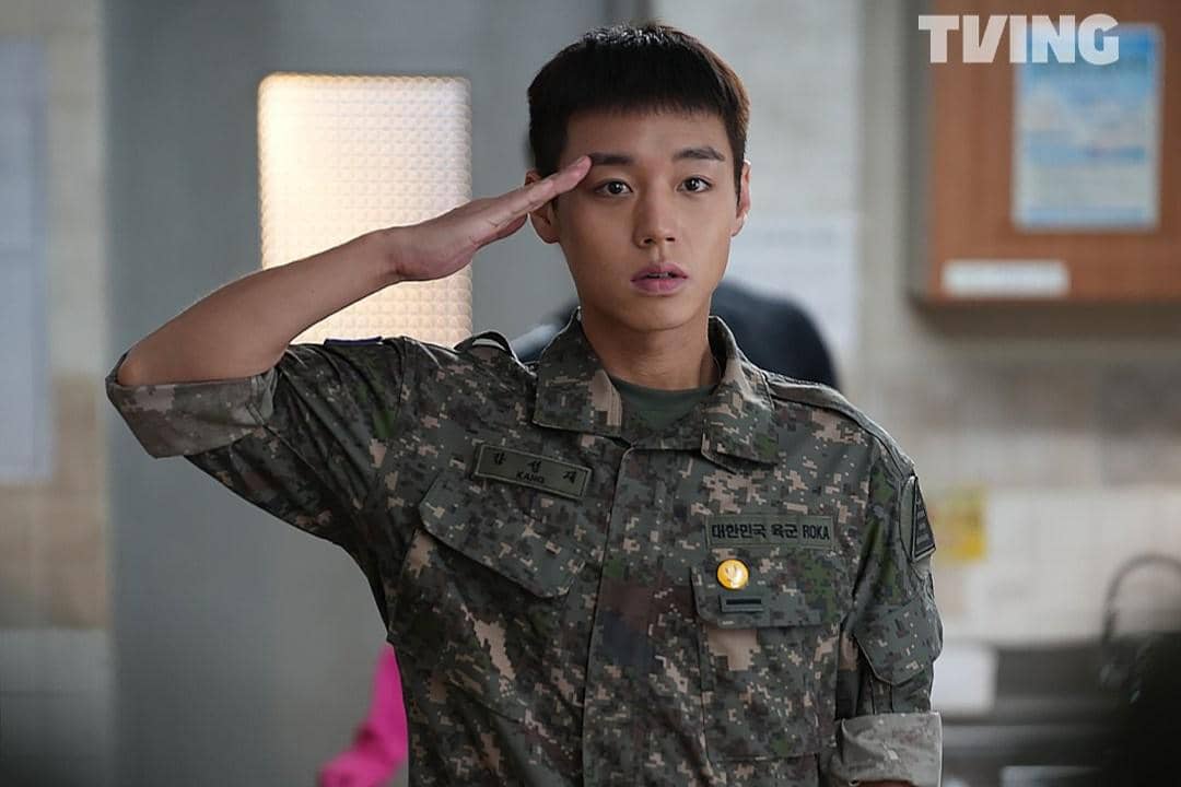 still cuts The Legend of Kitchen Soldier