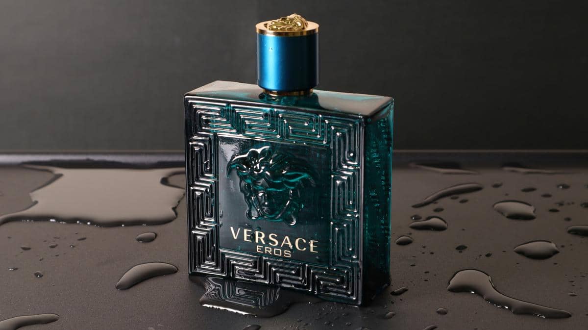 ilustrasi parfum