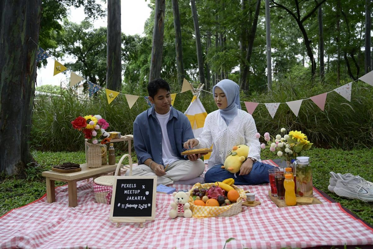 ilustrasi kenangan pacar