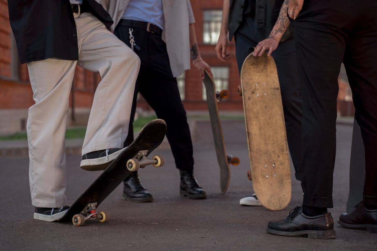 Mengulas Sejarah Skateboard dari Awal hingga Jadi Tren Global
