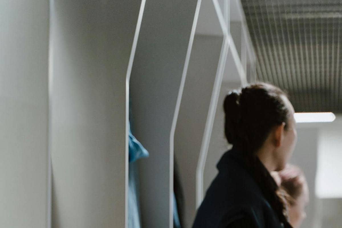 Marie-Louise Eta, Pelatih Perempuan Pertama di Liga Top Eropa