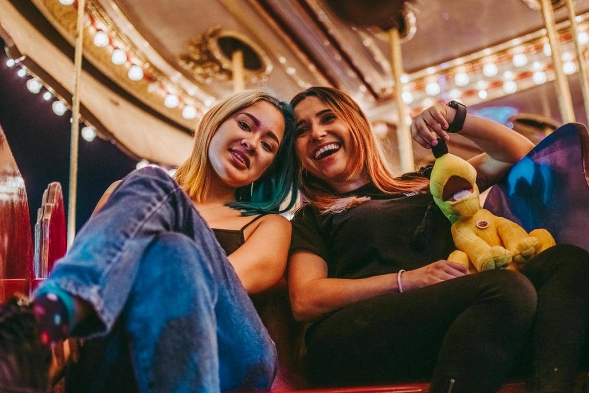 ilustrasi penggemar Disney