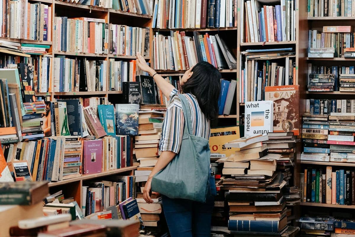 Tanggal 23 April Memperingati Hari Apa? Ada Hari Buku Sedunia