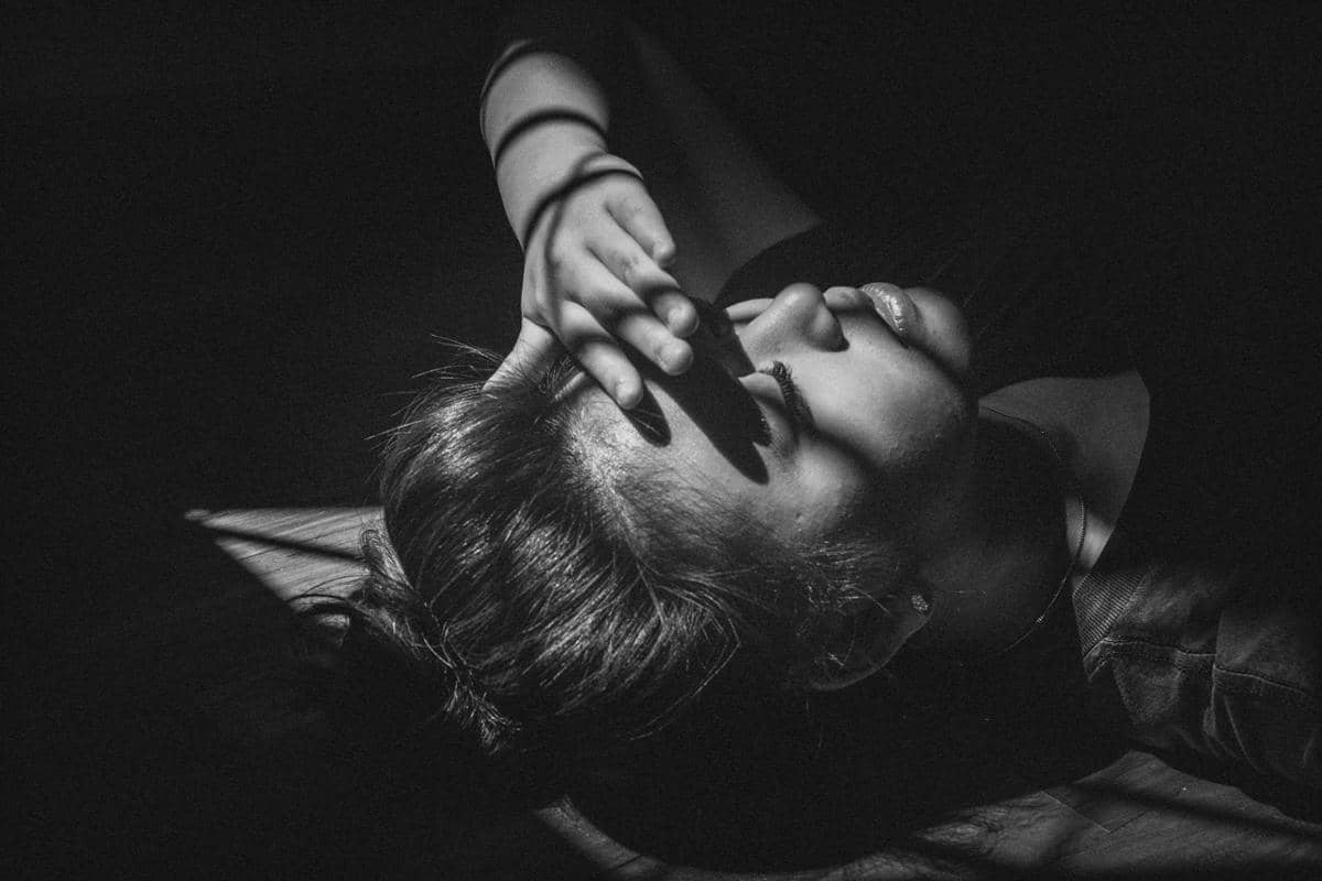 [PUISI] Cahaya yang Bertahan