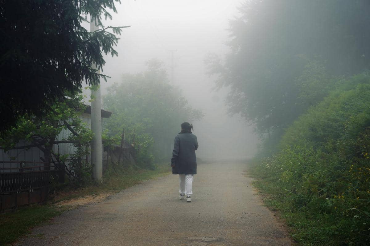 [PUISI] Ritmeku Sendiri