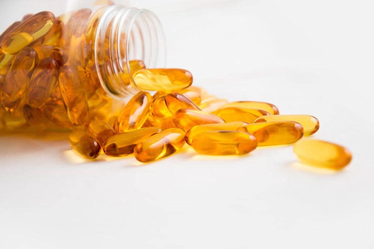Perlukah Minum Vitamin A Setiap Hari? Ini Penjelasan Lengkapnya!