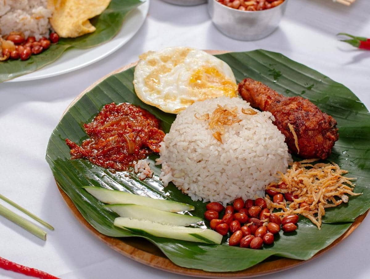 5 Bahan Pengganti Santan untuk Nasi Uduk, Tetap Gurih dan Pulen 