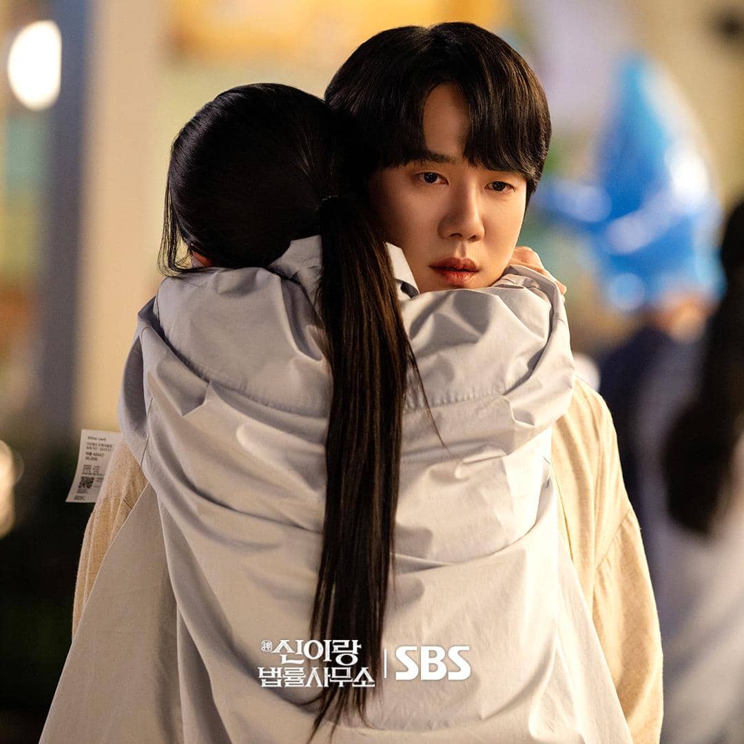 Still cut Phantom Lawyer