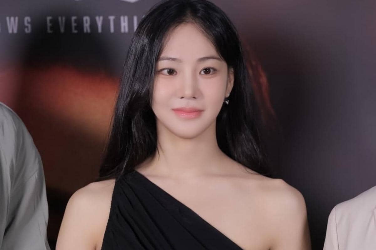 3 Upcoming Proyek Akting Han Ji Eun, Ada Fifties Professionals