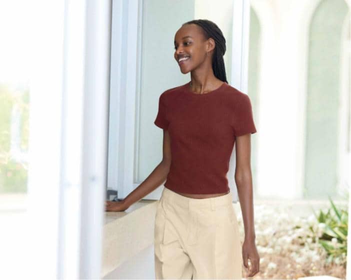 Koleksi UNIQLO untuk Tampilan Sehari-hari yang Lebih Statement