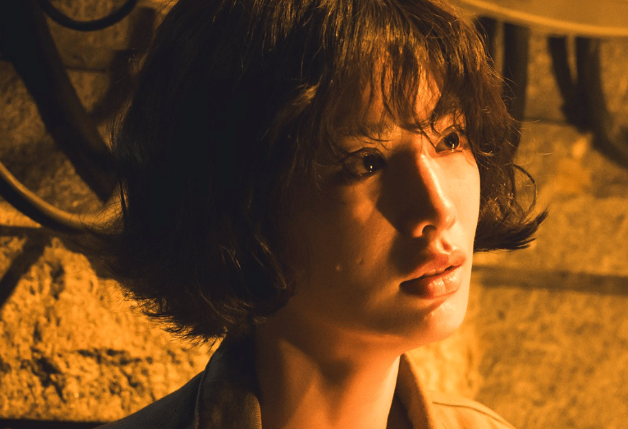 Cuplikan drama Korea Climax