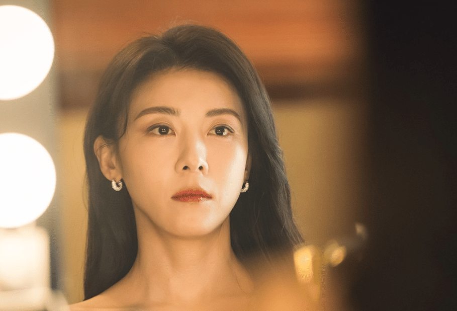 Cuplikan drama Korea Climax