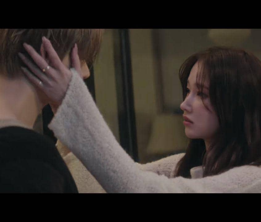 Potret Jeon Jong Seo