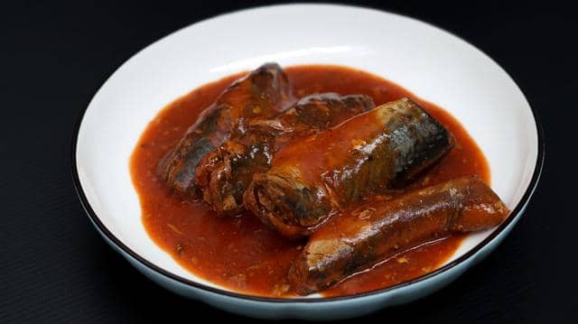 Resep Sarden Jengkol, Bikin Makan Semakin Menggugah Selera