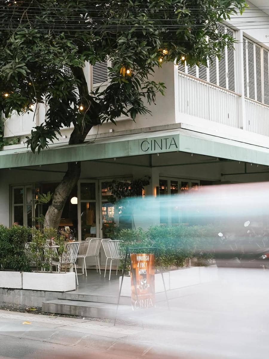 Cinta Pererenan (instagram.com/cinta.inbali)