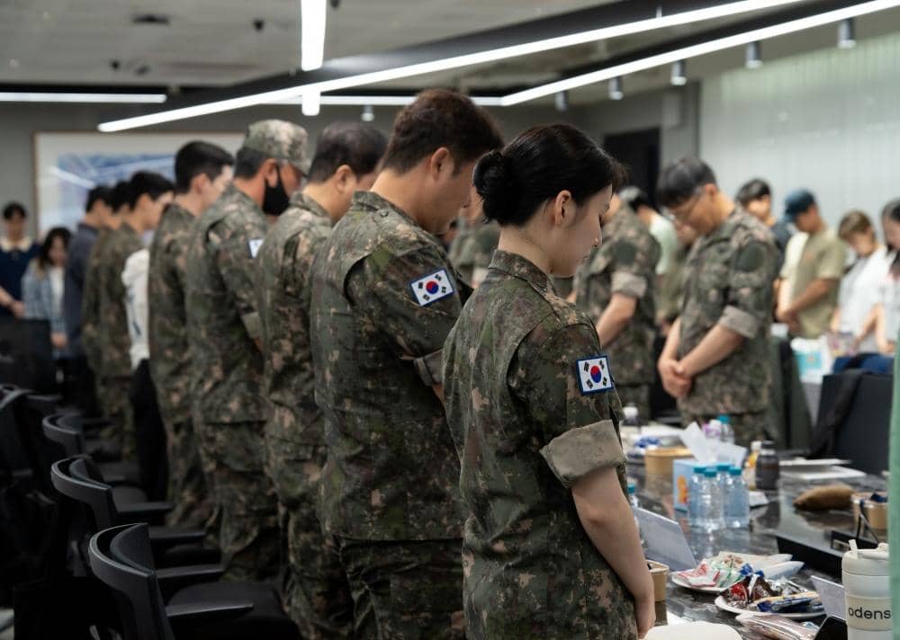 still cuts The Legend of Kitchen Soldier