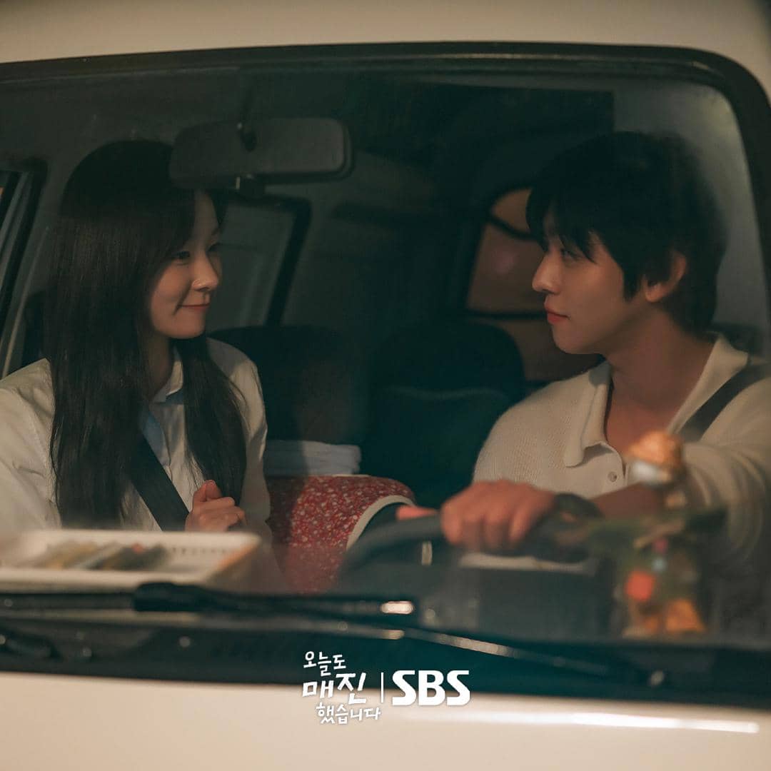 Still cut drama Sold Out on You