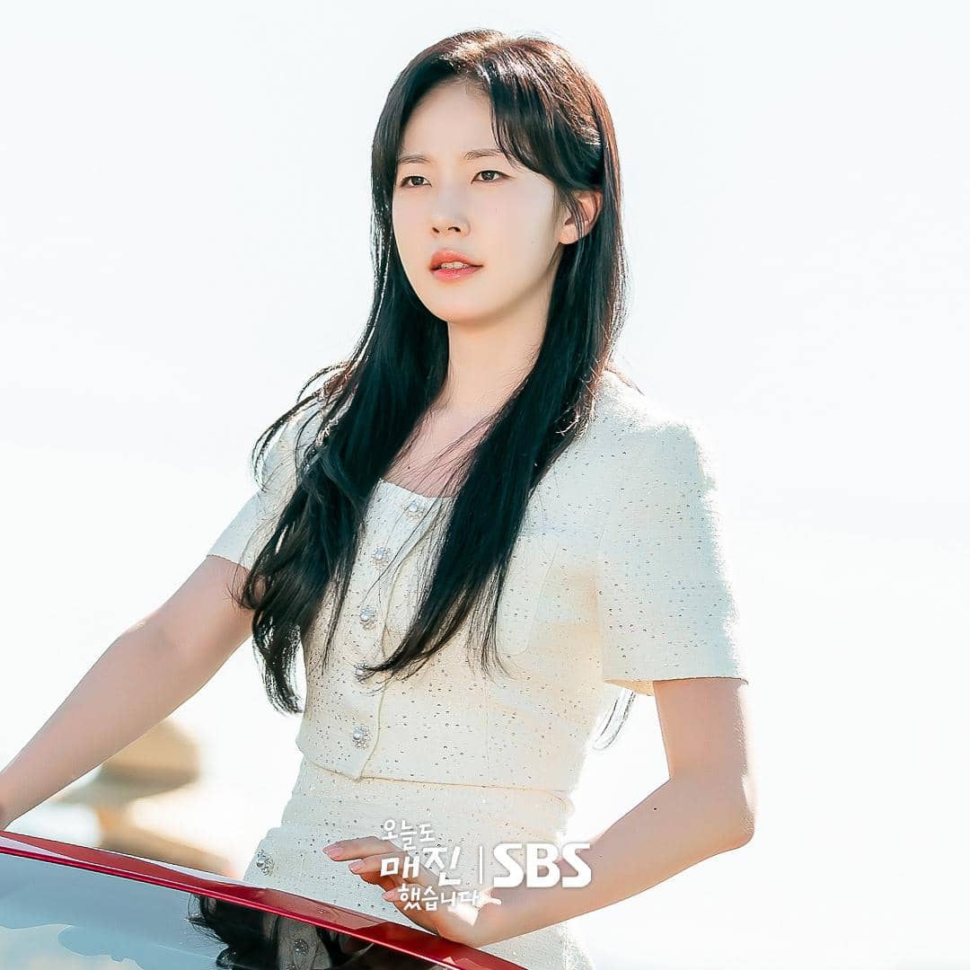 Still cut drama Sold Out on You