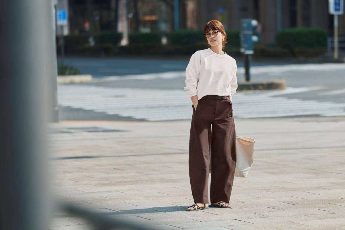 Koleksi UNIQLO untuk Tampilan Sehari-hari yang Lebih Statement