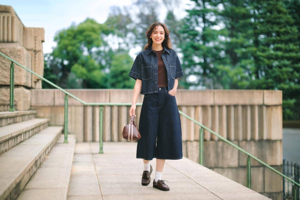 Koleksi UNIQLO untuk Tampilan Sehari-hari yang Lebih Statement