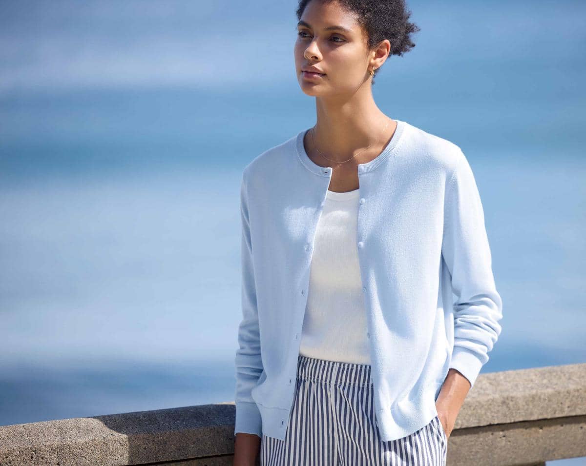 Koleksi UNIQLO UV Protection