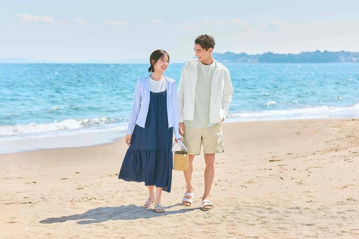 Sunscreen Saja Tak Cukup! Ini Cara Cerdas Hadapi Cuaca Panas