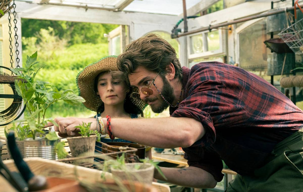 (Dok. Neal Street Productions/The Magic Faraway Tree)