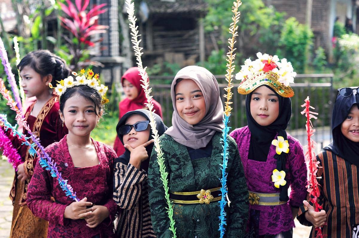 15 Sambutan Hari Kartini 2026 yang Singkat dan Penuh Makna