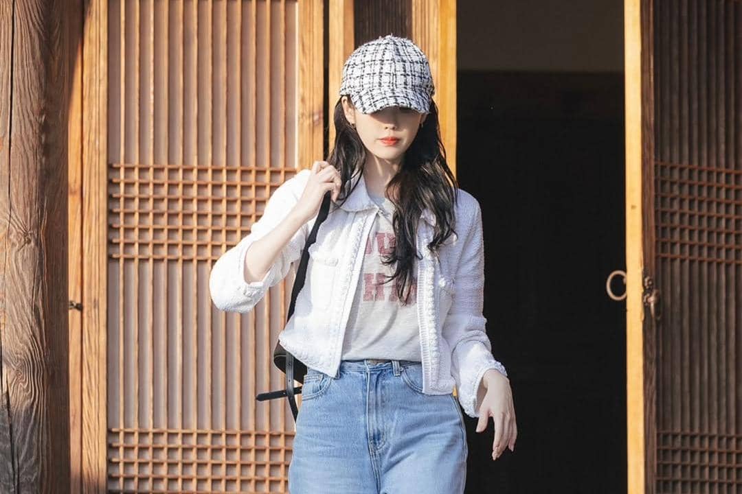 Still cut drama Korea Perfect Crown 