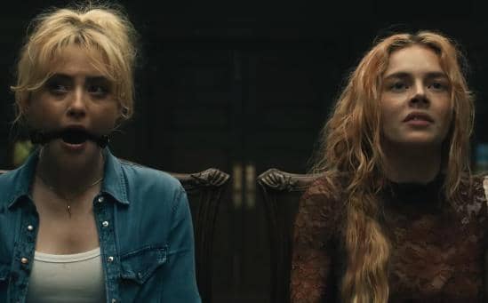 Review Film Ready or Not 2: Here I Come, Solid tapi Kehilangan Fokus?