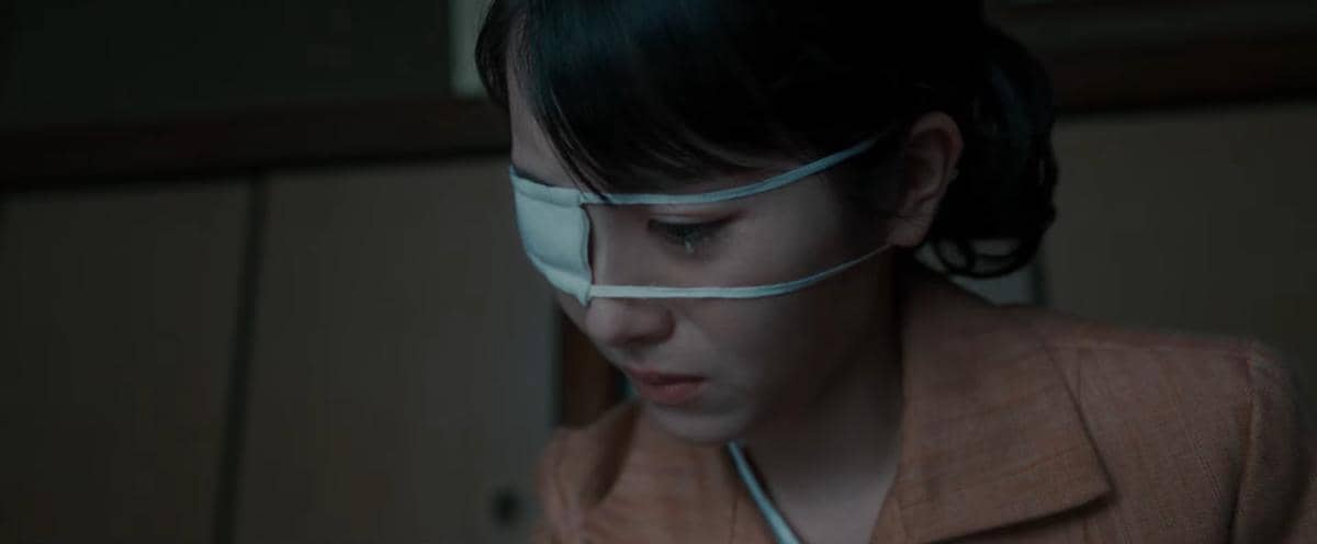 culikan teaser Godzilla Minus Zero