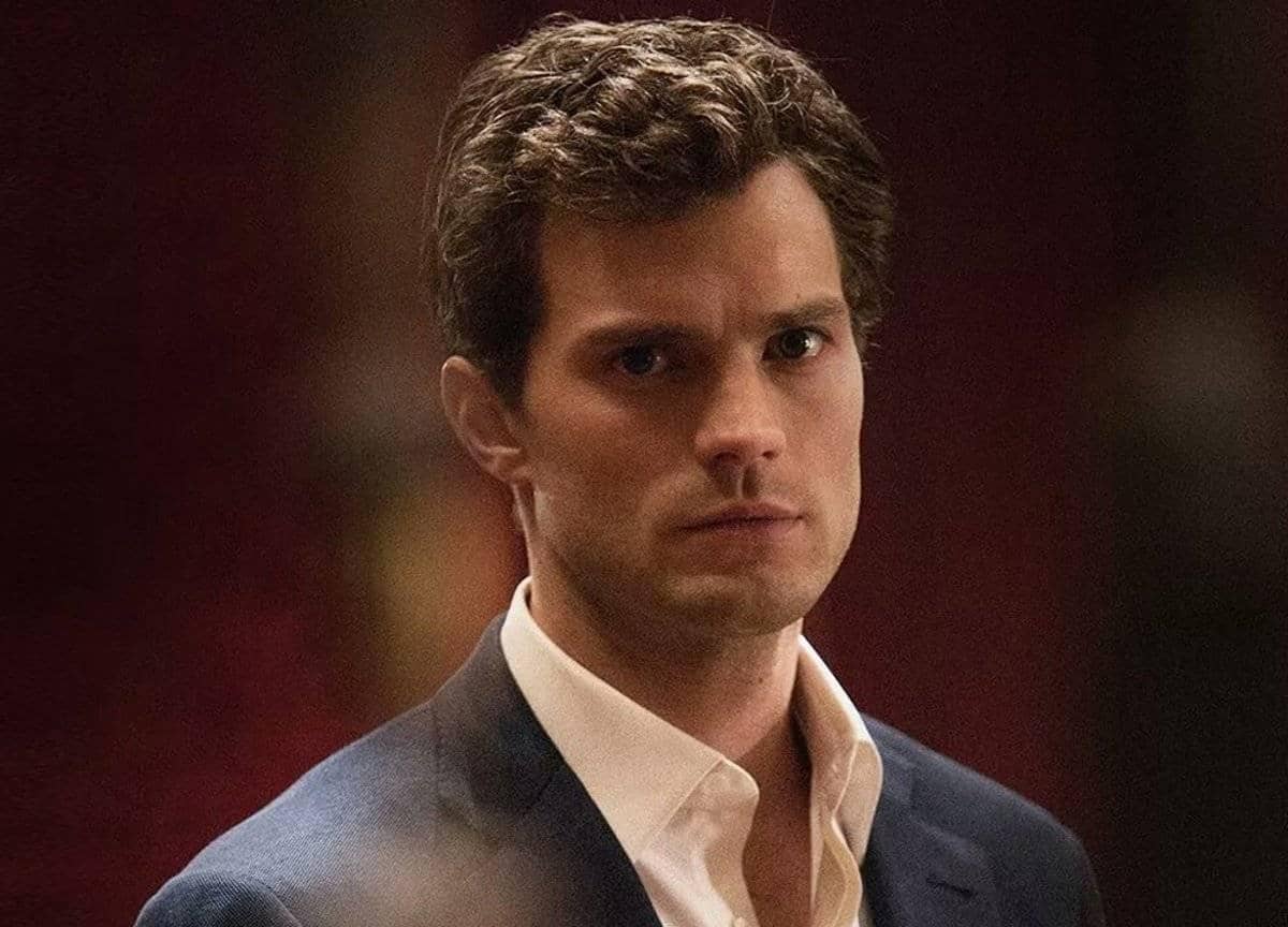 Jamie Dornan Resmi Jadi Aragorn di The Hunt of Gollum! Ini Profilnya