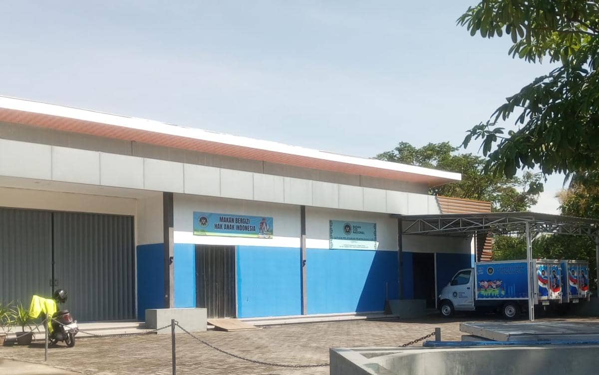 APPMBGI: Suspensi 1.700 SPPG Imbas Verifikasi Awal yang Tidak Baik