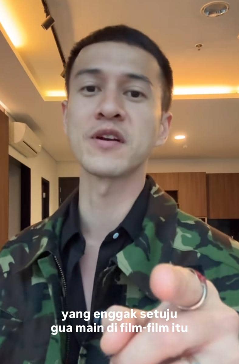 Descendants of The Sun versi Indonesia