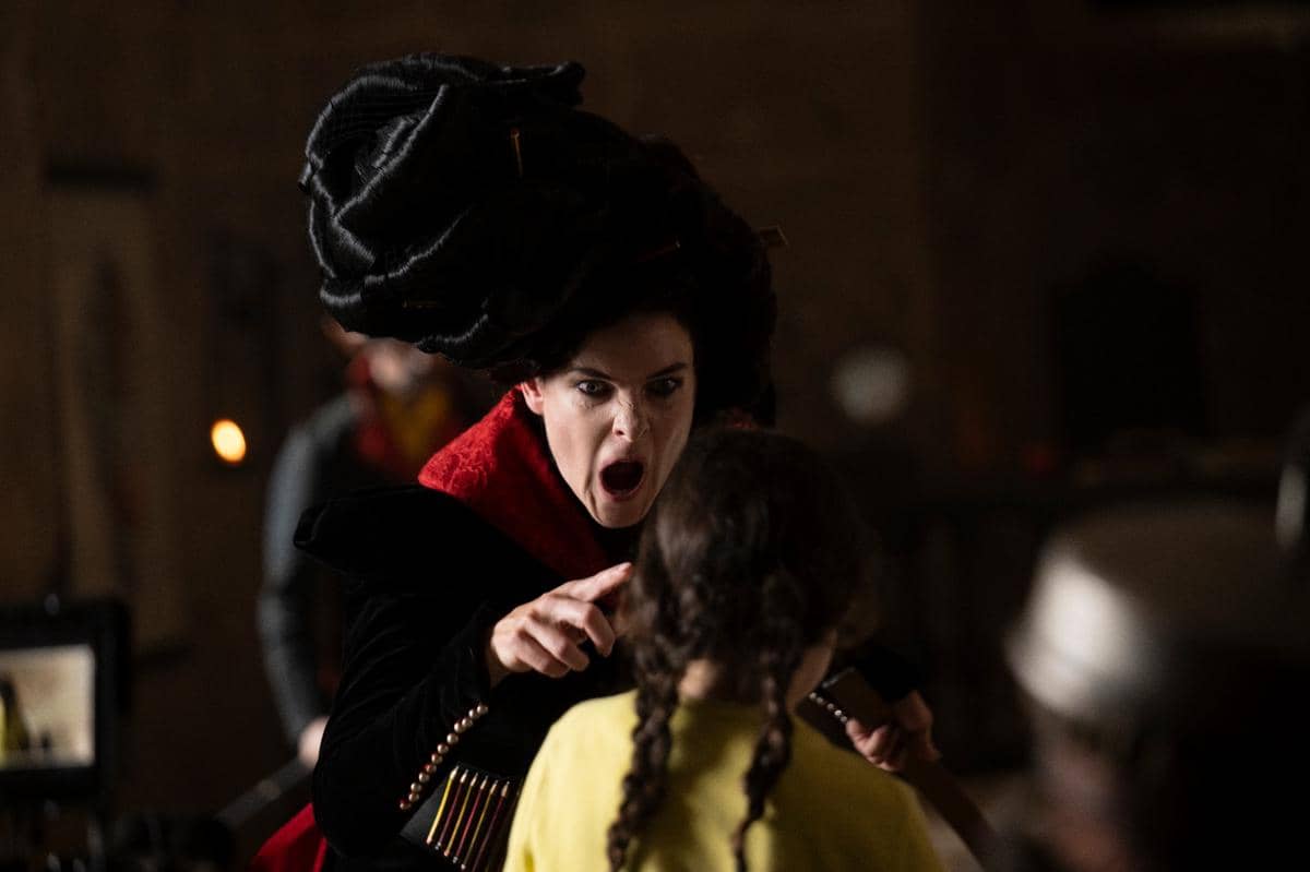 (Dok. Neal Street Productions/The Magic Faraway Tree)