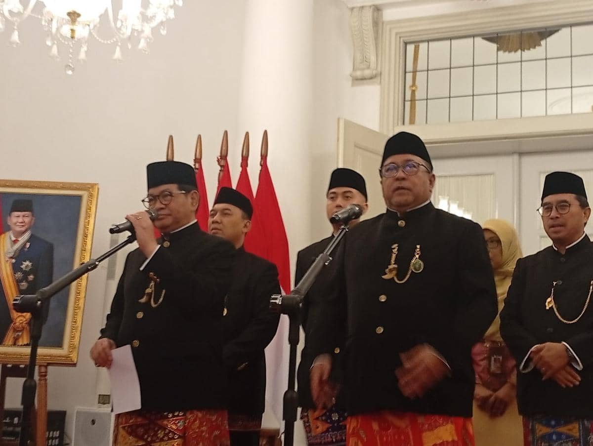 Pramono: DKI Akan Atur Kebijakan Terkait Kendaraan Listrik Secara Adil