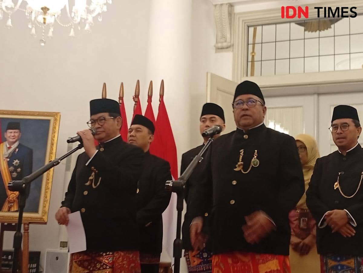 Pramono Instruksi Operasi Basmi Ikan Sapu-Sapu di Jakarta Serentak