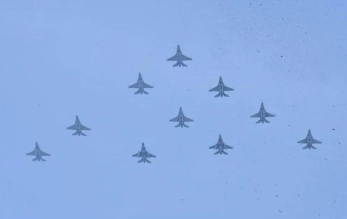 Pakar Dorong Kemhan Tolak Proposal AS soal Akses Penuh Lintas Udara RI