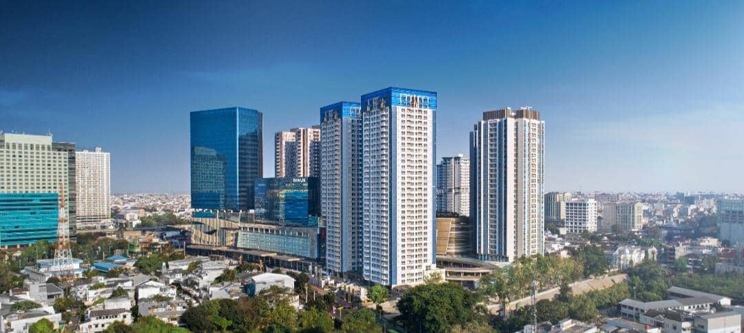 Podomoro City Deli Medan Lanjutkan Serah Terima AJB Secara Bertahap