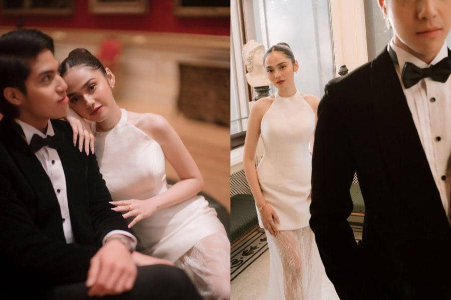 Detail Perhiasan Prewedding Terbaru Syifa Hadju, Mencapai Ratusan Juta!