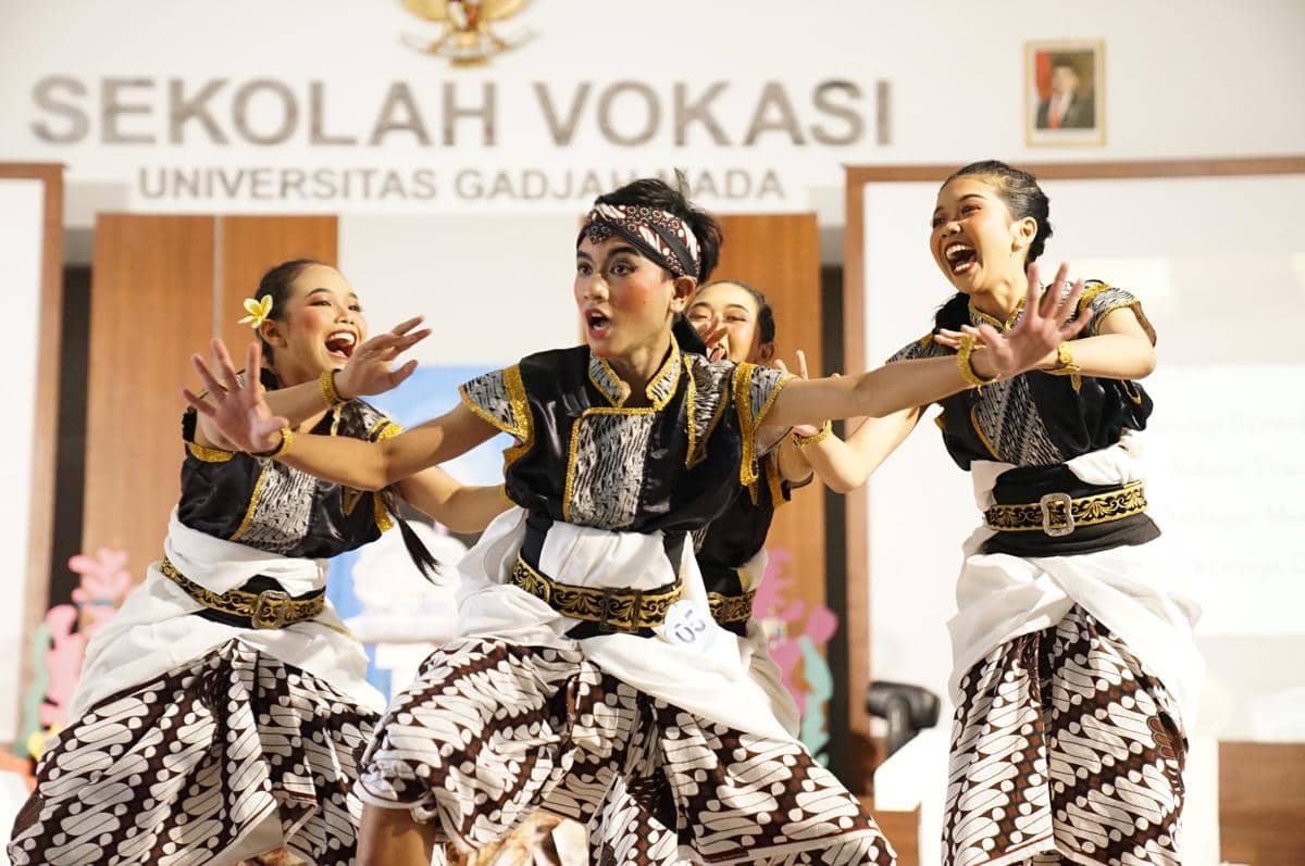 Olimpiade Pariwisata UGM ke-14 Jadi Ajang Eksplor Wisata Bahari